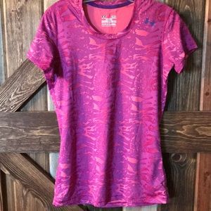 Under Armour t-shirt